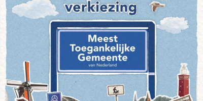 De Meest Toegankelijke Gemeente van Nederland